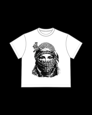 Resistance Tee - Original