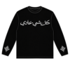 KOL SHI Long Sleeve