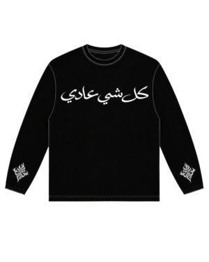 KOL SHI Long Sleeve