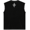 KOL SHI Sleeveless