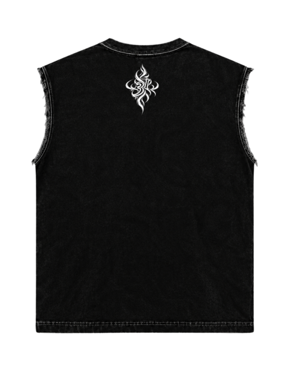 KOL SHI Sleeveless