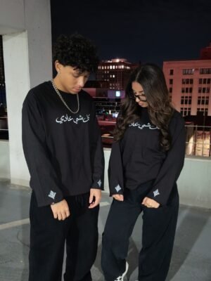 KOL SHI Long Sleeve